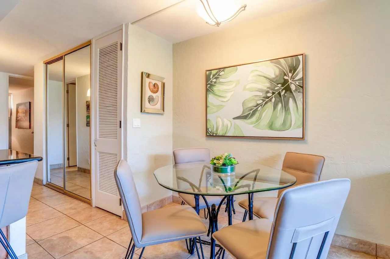Papakea D207 Villa Kahana Holiday home