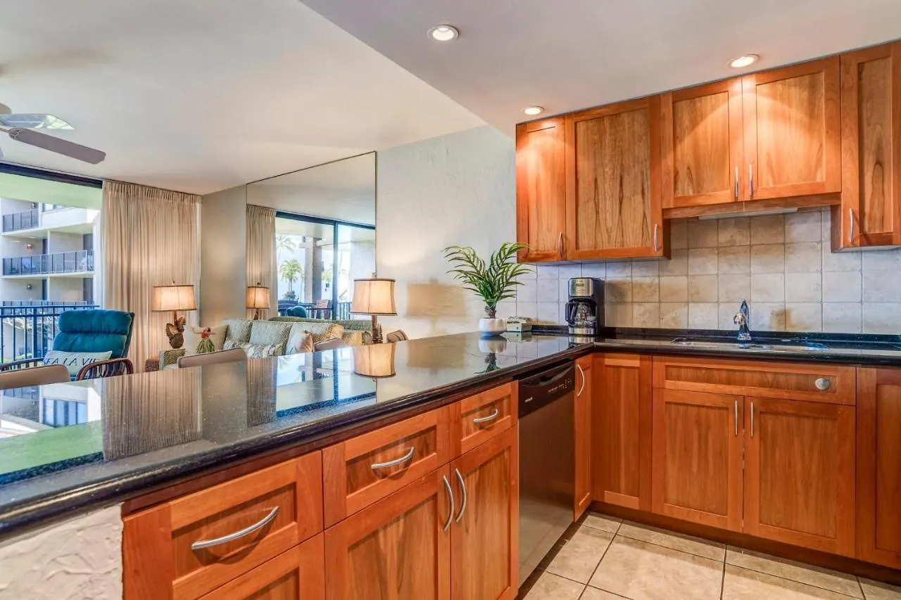 Papakea D207 Villa Kahana Holiday home