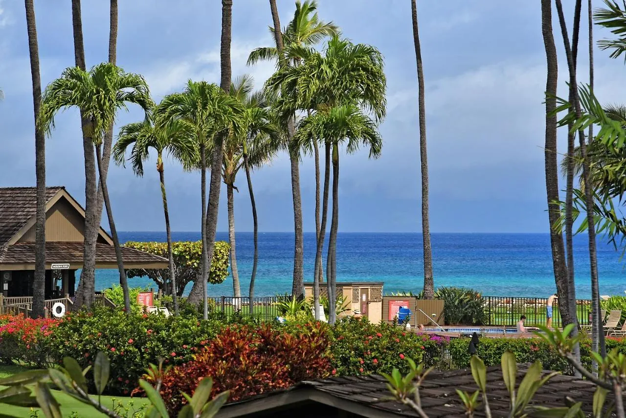 Holiday home Papakea D207 Villa Kahana