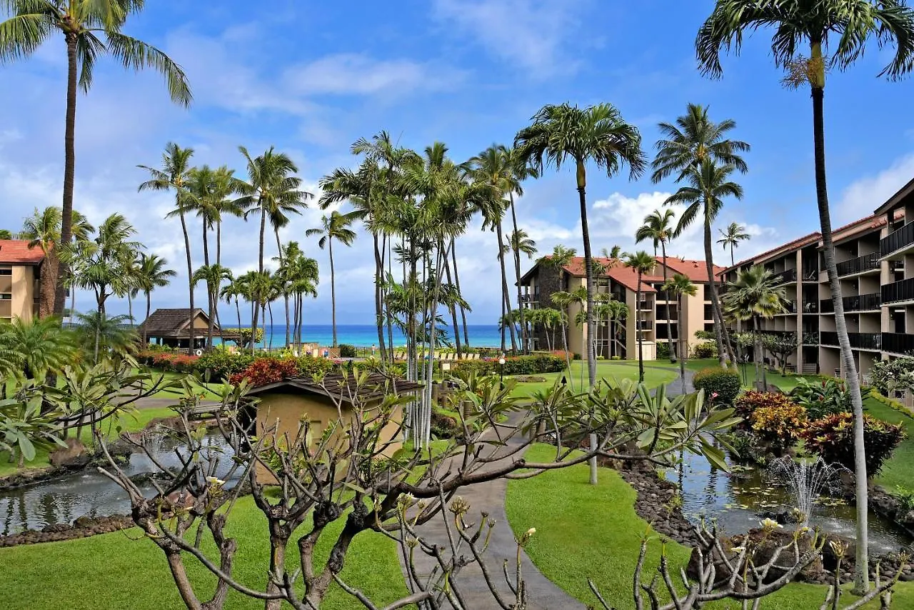 Papakea D207 Villa Kahana United States