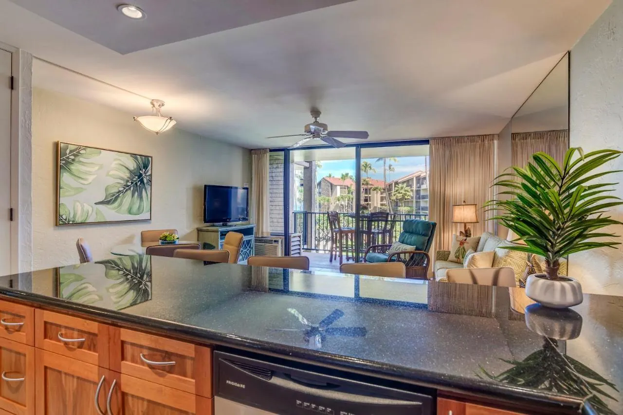 Holiday home Papakea D207 Villa Kahana United States