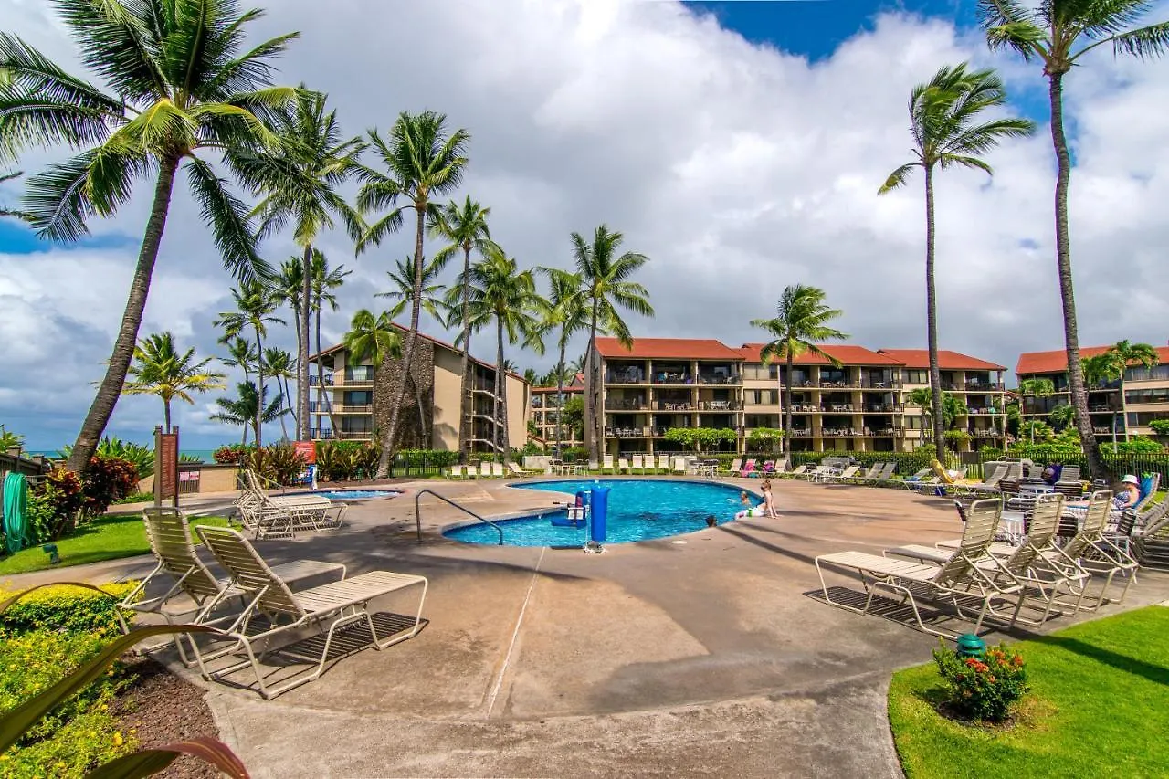 Papakea D207 Villa Kahana