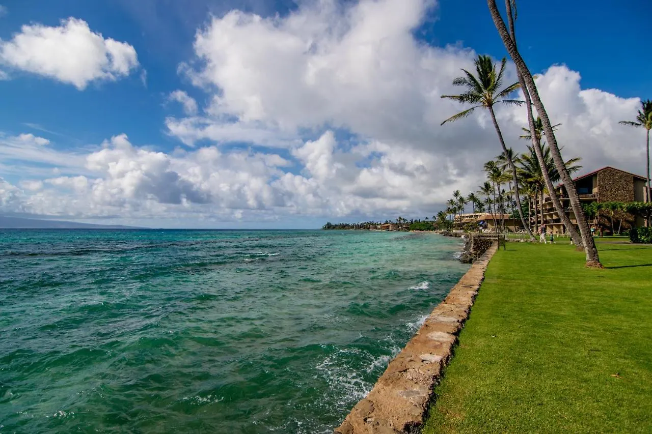 Holiday home Papakea D207 Villa Kahana