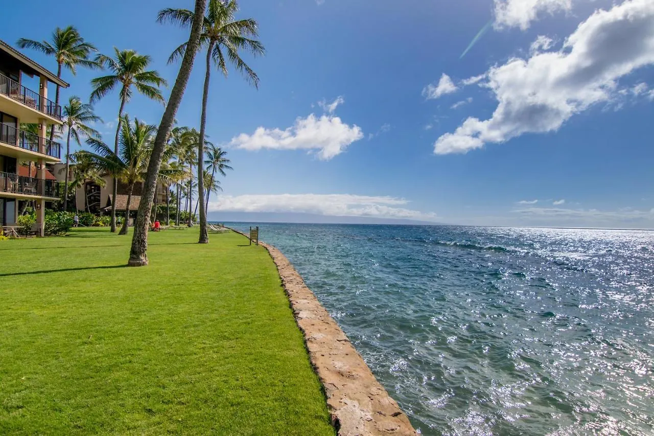 Papakea D207 Villa Kahana Holiday home